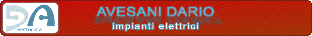 Dario Avesani Impianti Elettrici
